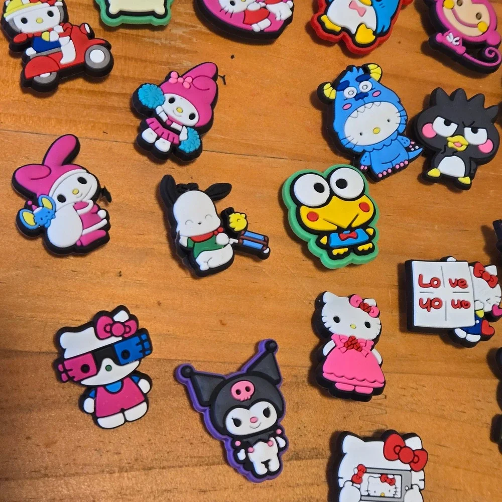 Sanrio character shoe